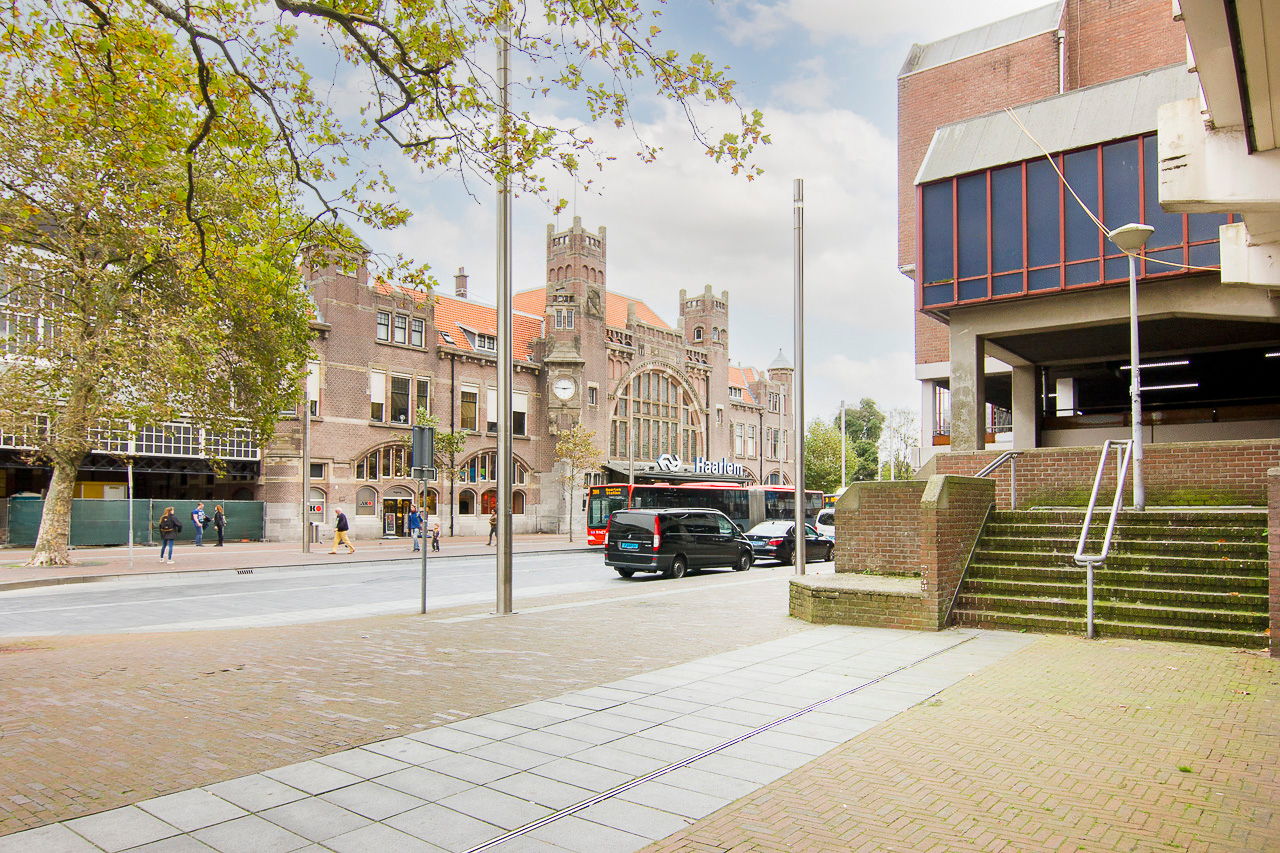 Photo 25 of Baljuwslaan 12