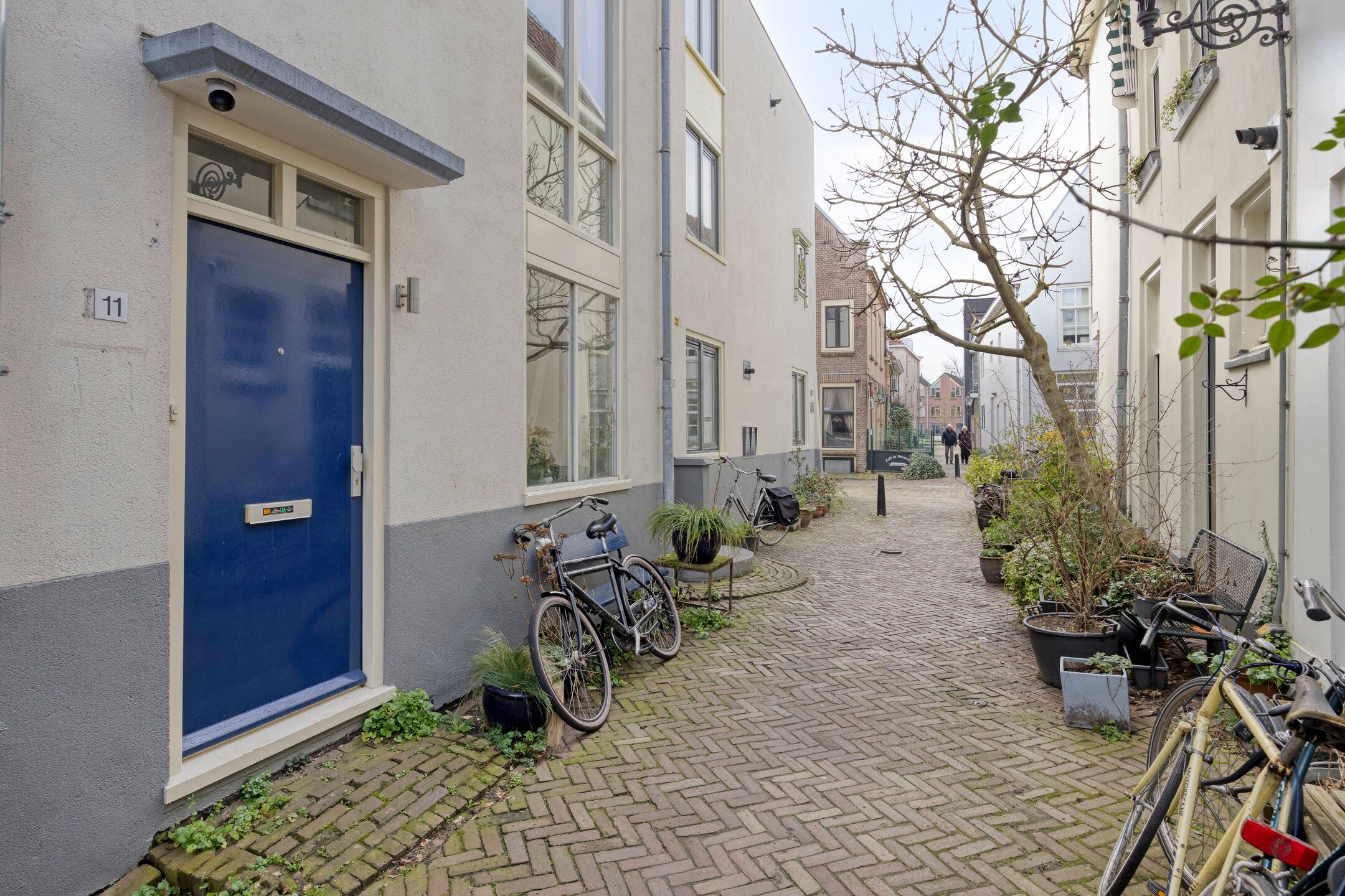 Foto 3 van Ankersteeg 11
