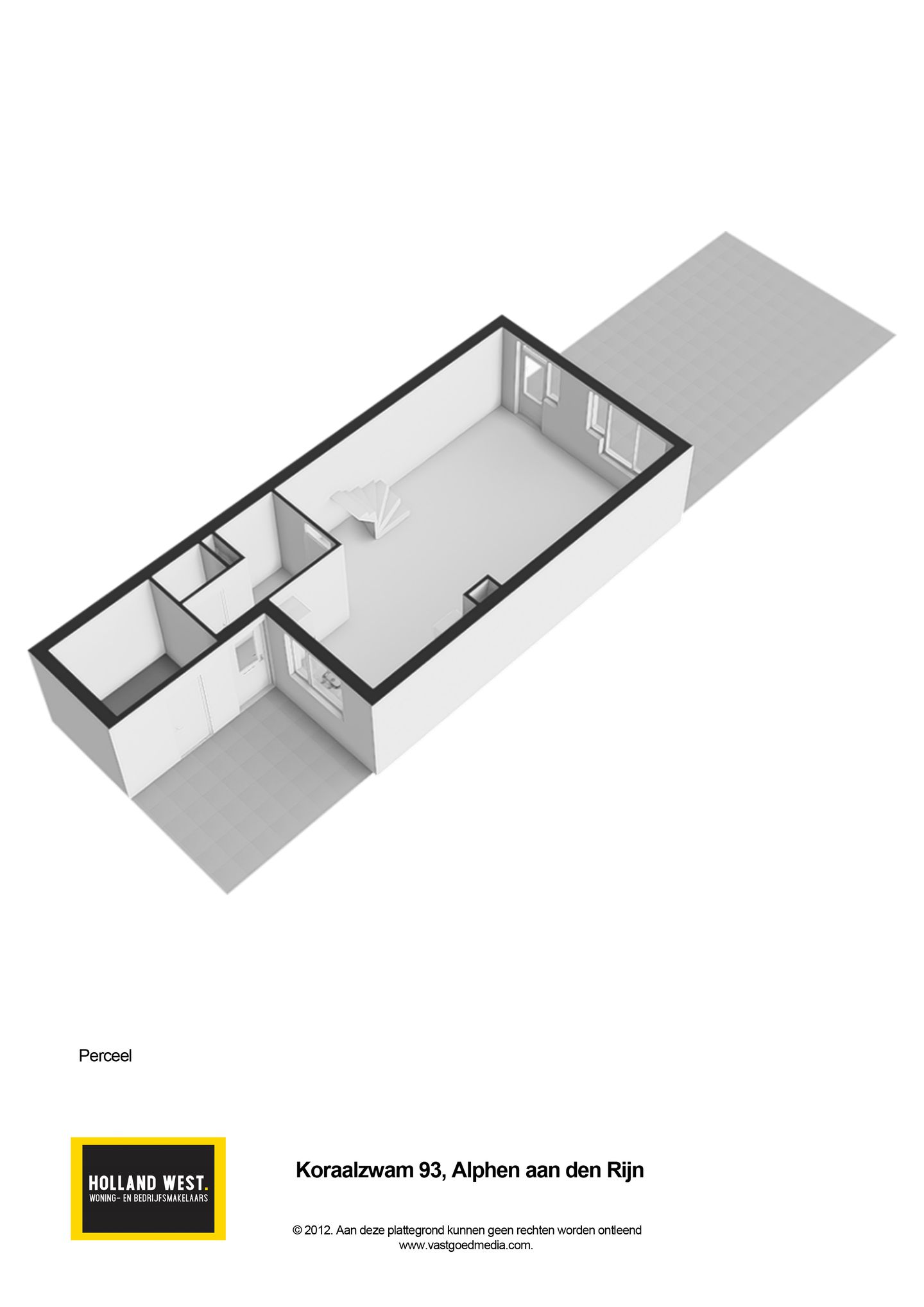 Photo 34 of Koraalzwam 93