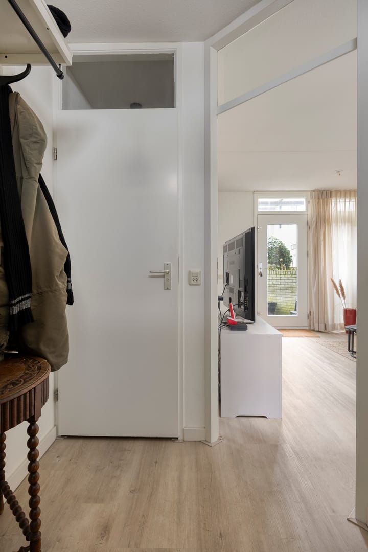 Foto 4 van Ankersteeg 11