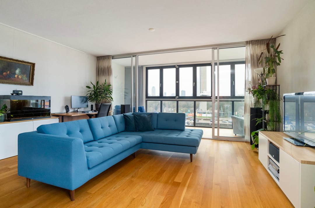 Foto 2 van Müllerkade 227