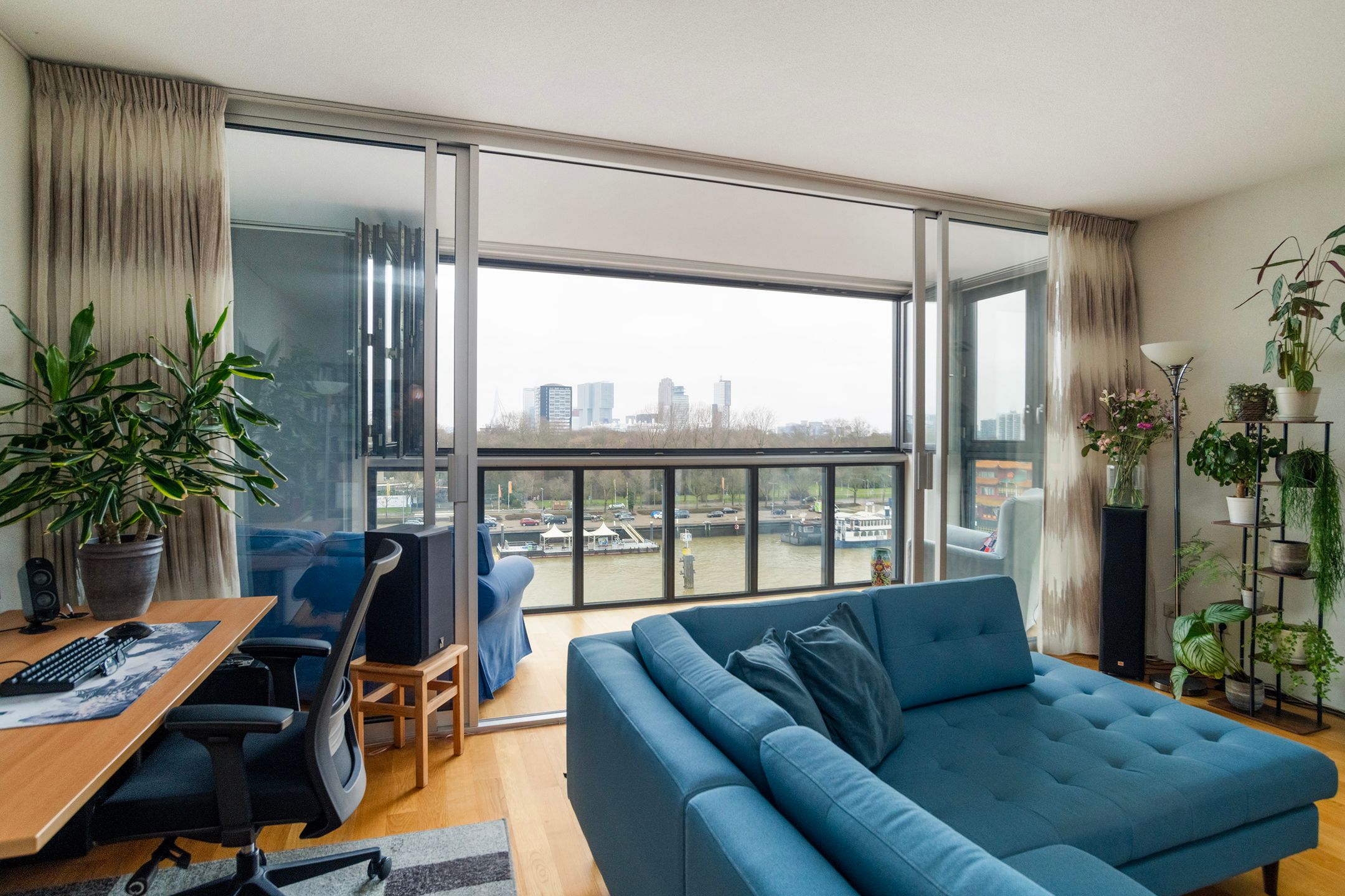 Foto 3 van Müllerkade 227