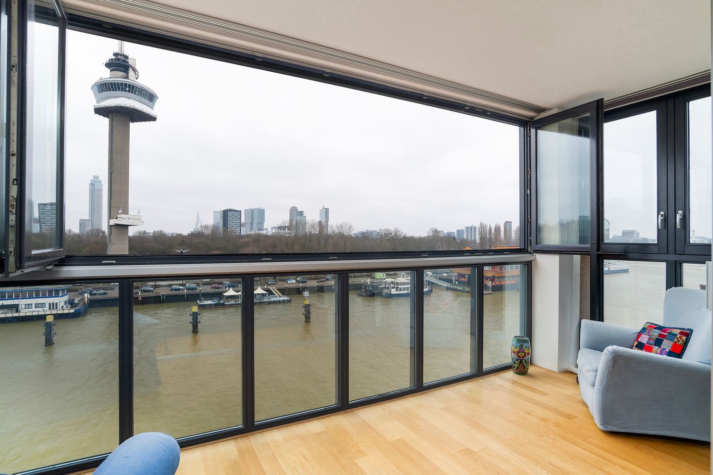 Foto 5 van Müllerkade 227