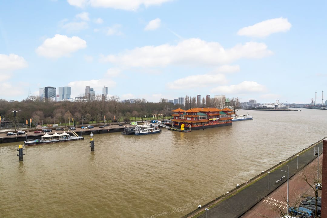 Foto 7 van Müllerkade 227