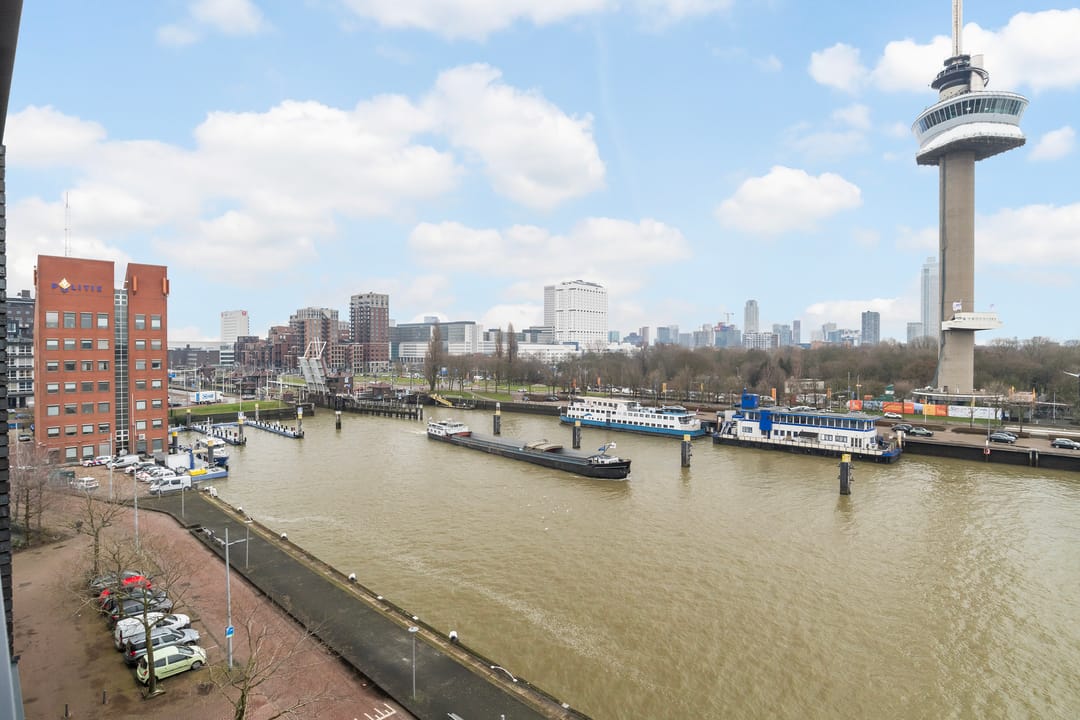 Foto 8 van Müllerkade 227