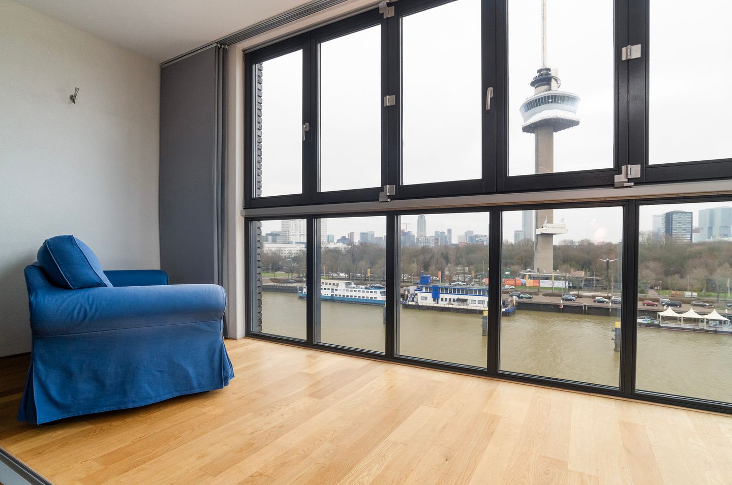 Foto 10 van Müllerkade 227