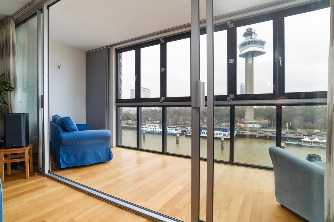 Foto 11 van Müllerkade 227