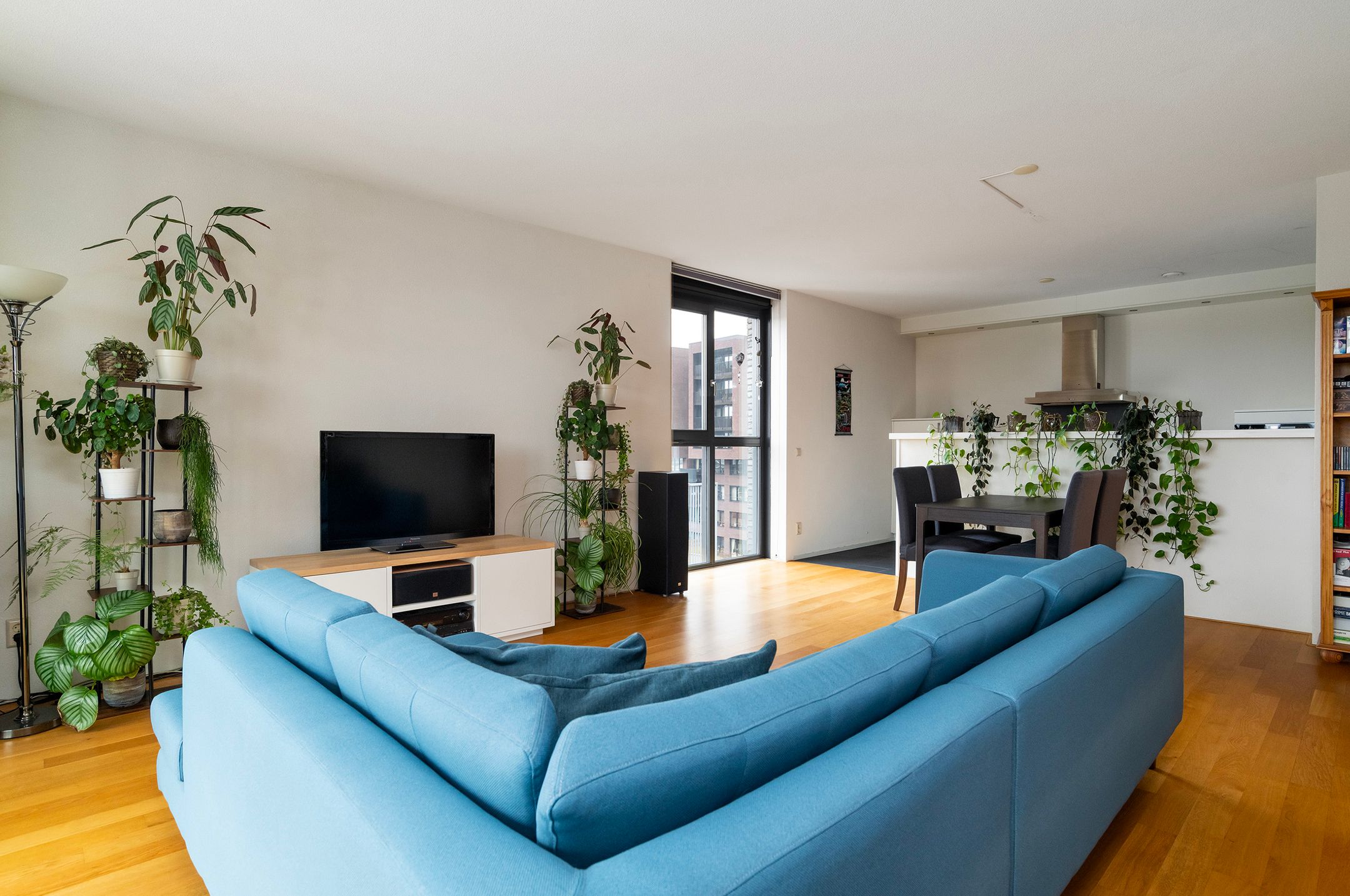 Foto 12 van Müllerkade 227