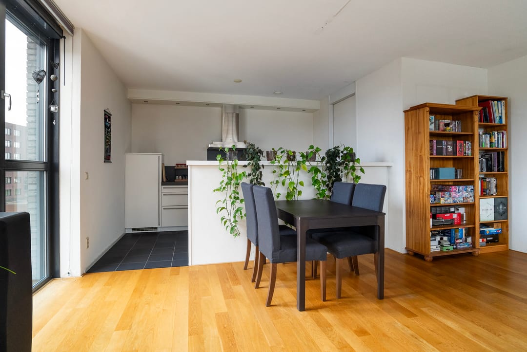 Foto 13 van Müllerkade 227