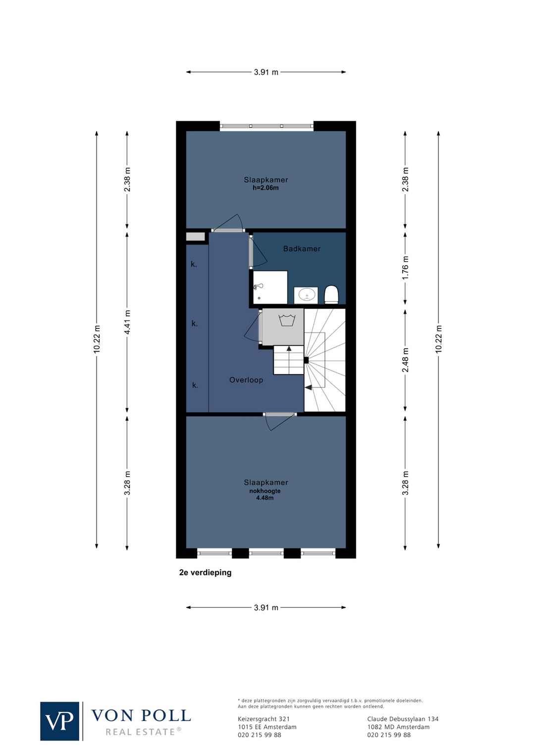 Foto 46 van Bloemstraat 65