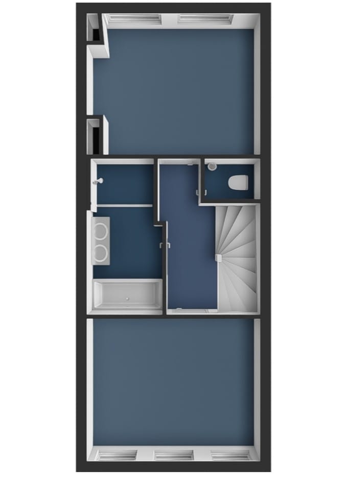 Foto 50 van Bloemstraat 65