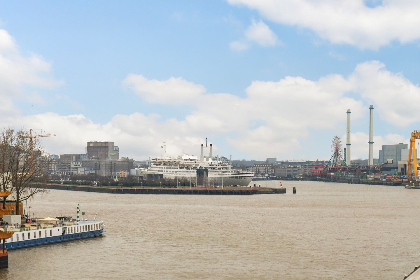 Foto 20 van Müllerkade 227