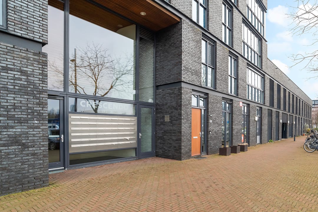 Foto 32 van Müllerkade 227