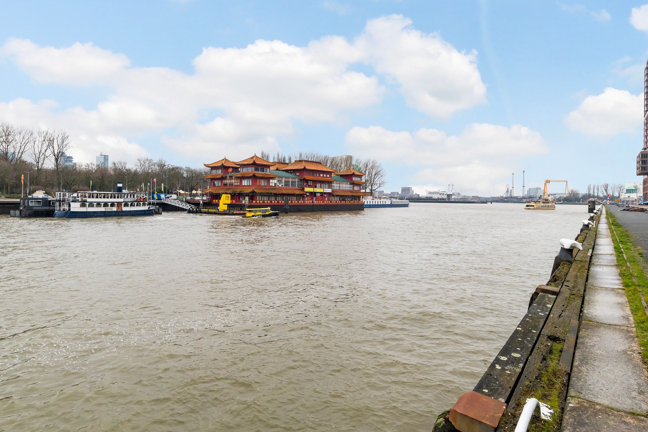 Foto 33 van Müllerkade 227