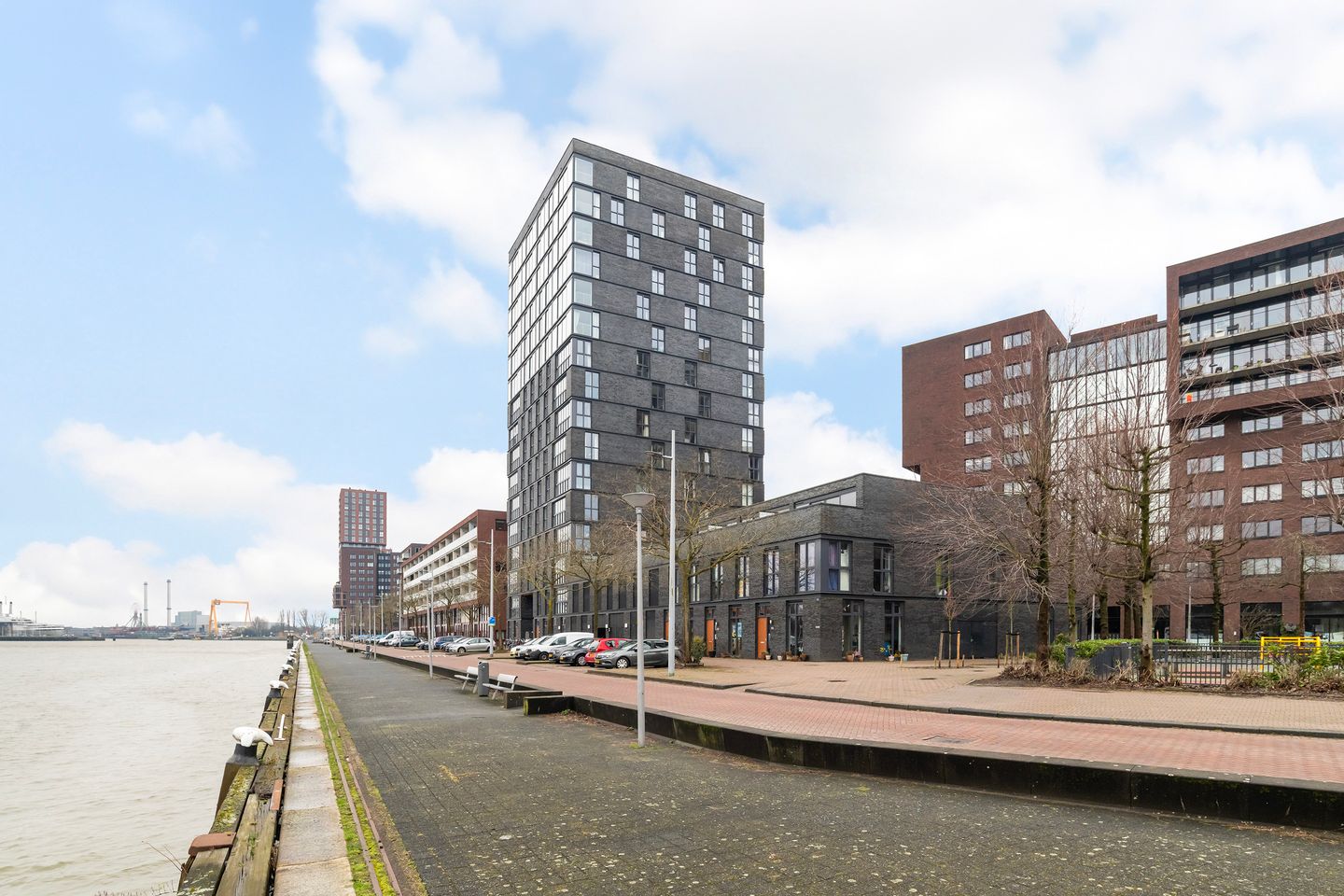 Foto 34 van Müllerkade 227