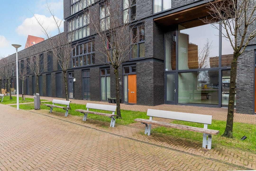 Foto 37 van Müllerkade 227