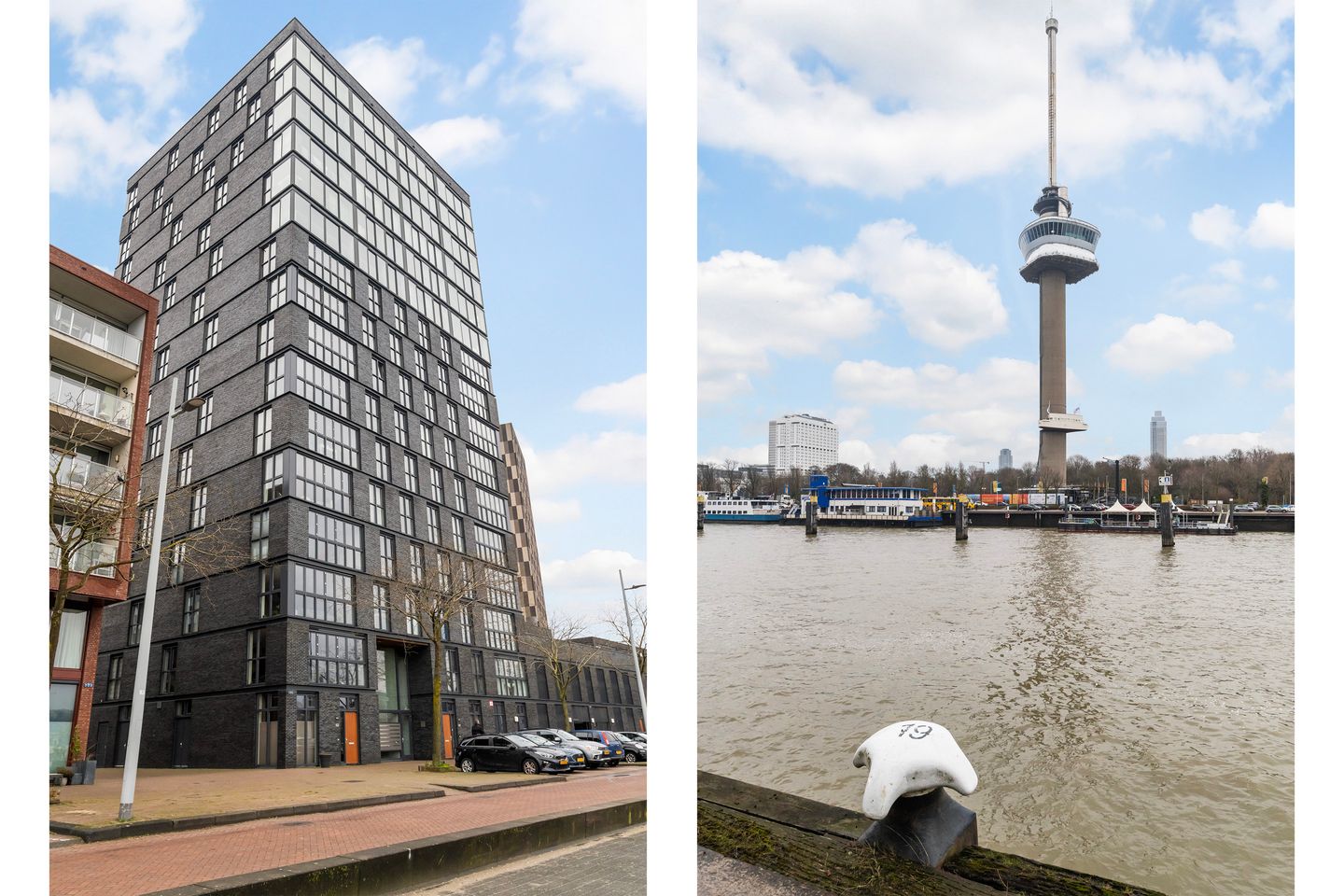 Foto 40 van Müllerkade 227