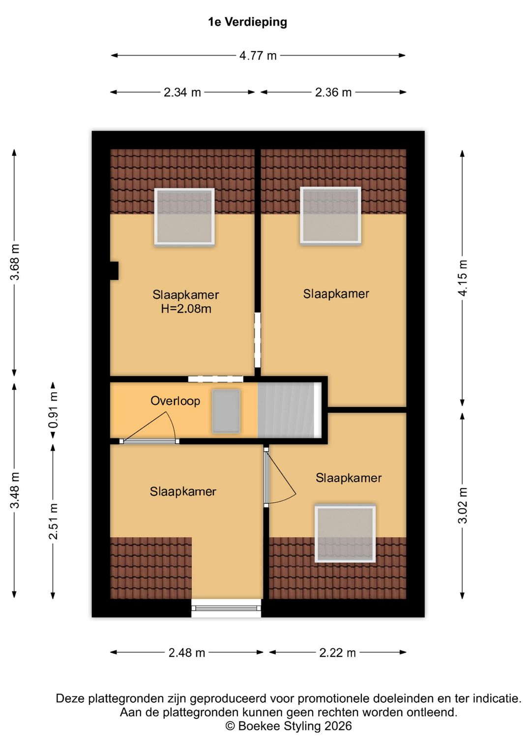 Photo 26 of Baljuwslaan 12