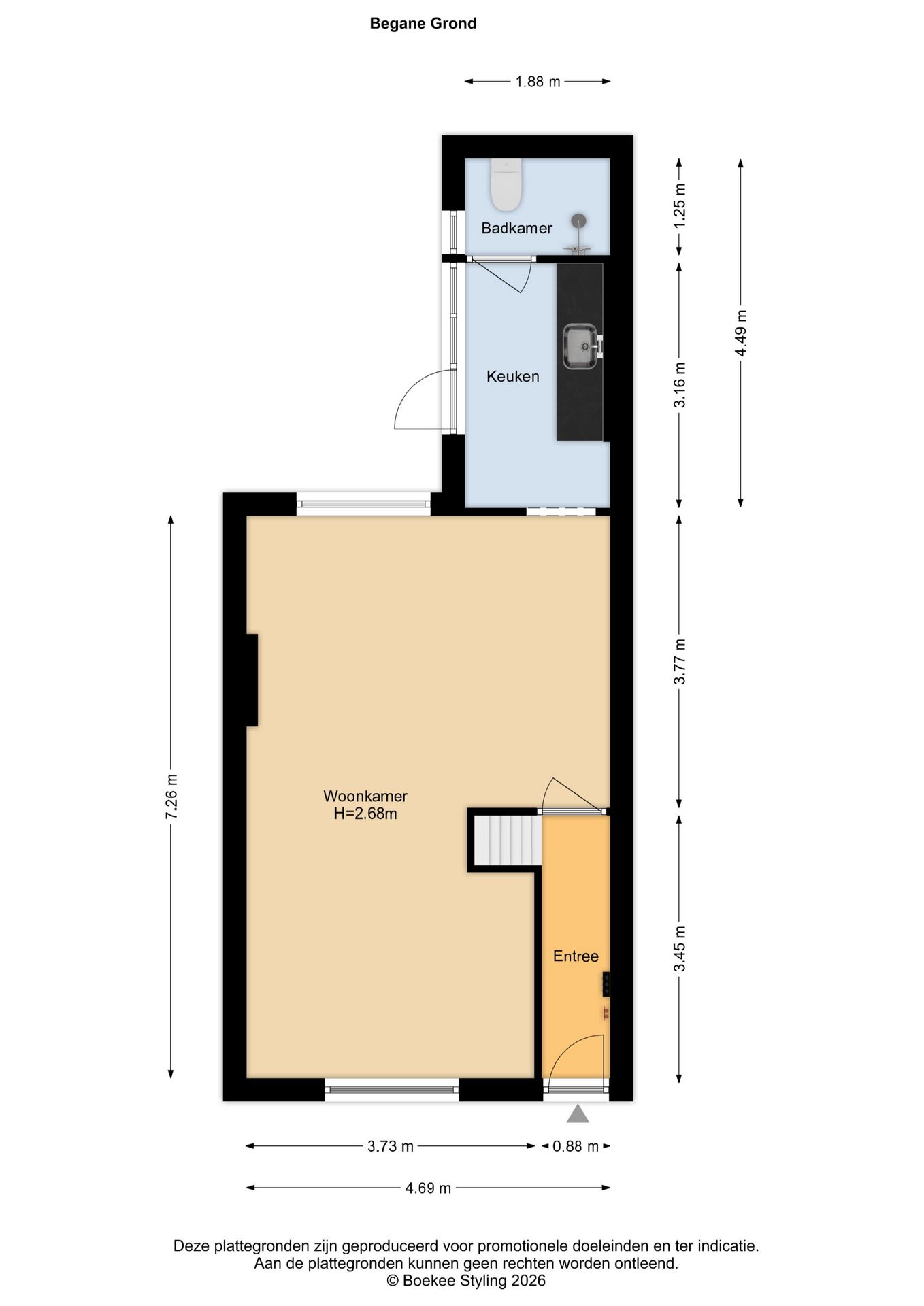 Photo 27 of Baljuwslaan 12