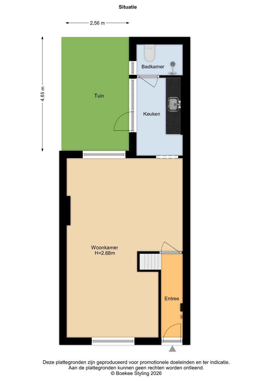 Photo 28 of Baljuwslaan 12