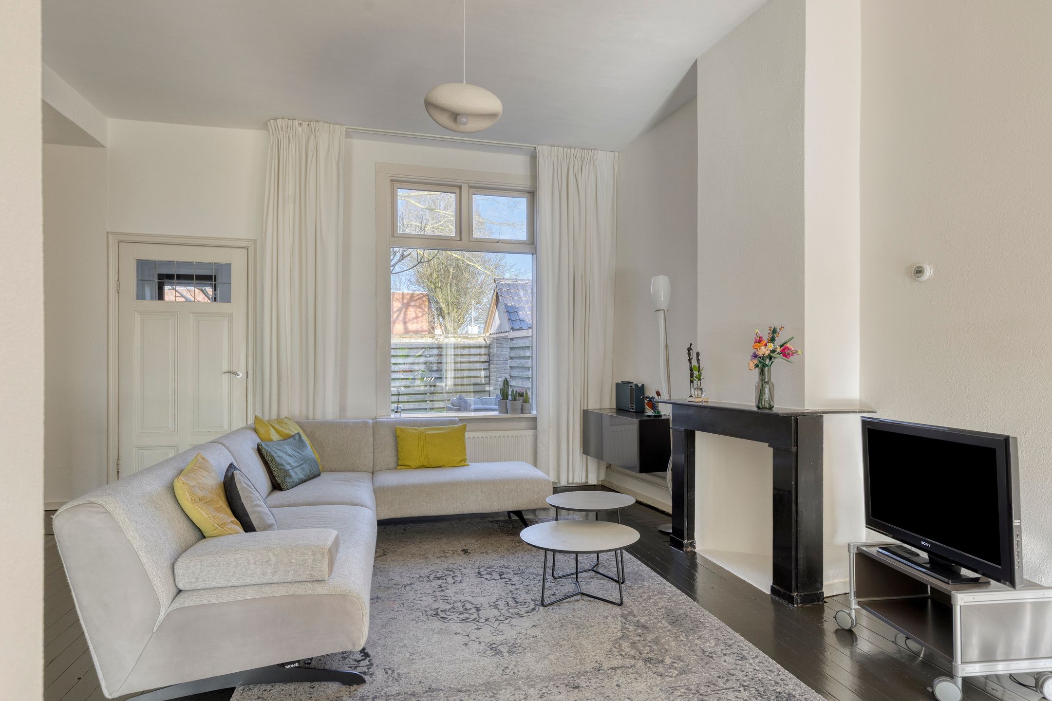 Photo 3 of Thomas a Kempisstraat 149