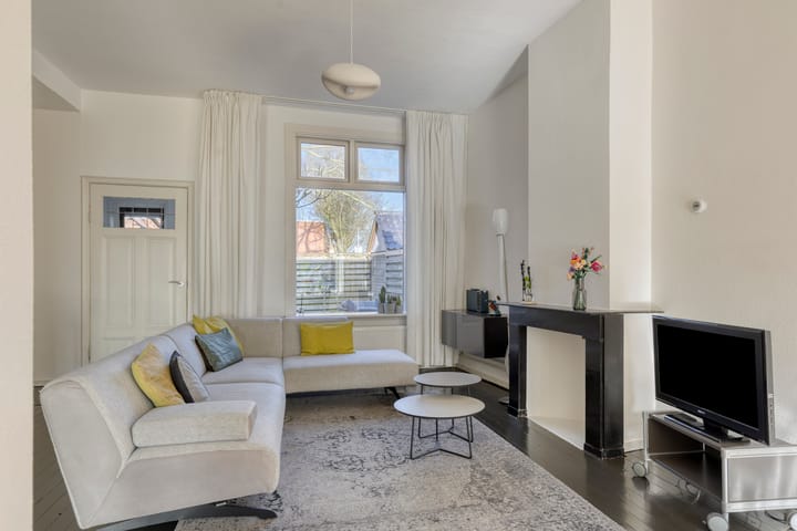 Photo 3 of Thomas a Kempisstraat 149