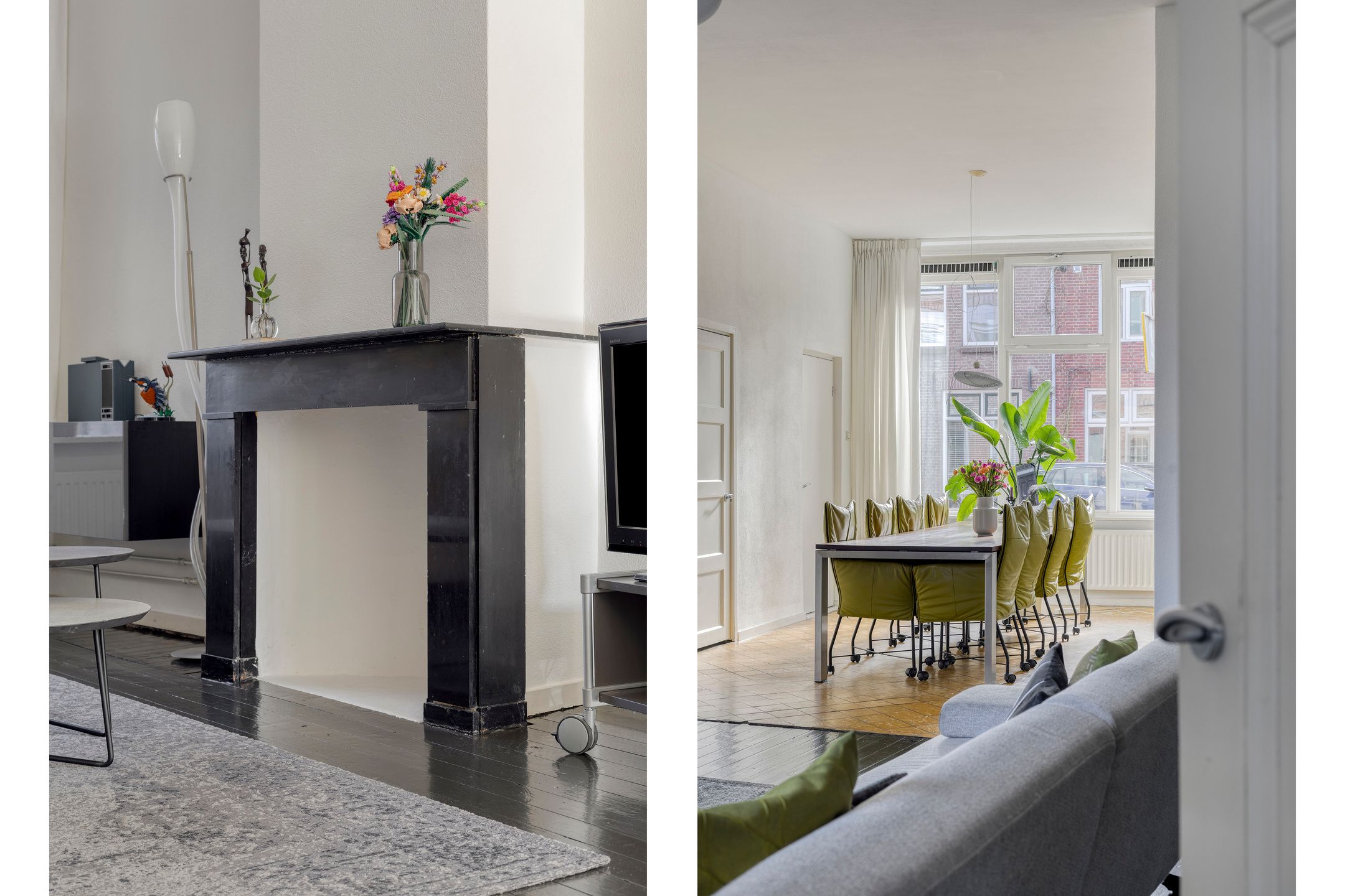 Photo 6 of Thomas a Kempisstraat 149