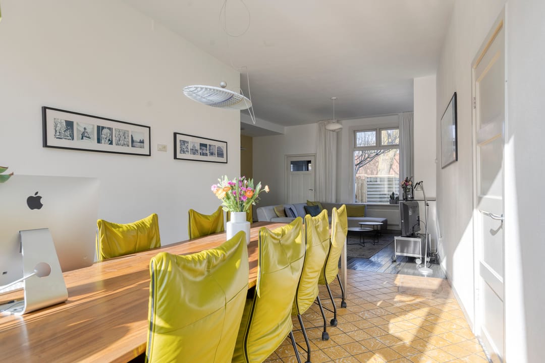 Photo 8 of Thomas a Kempisstraat 149