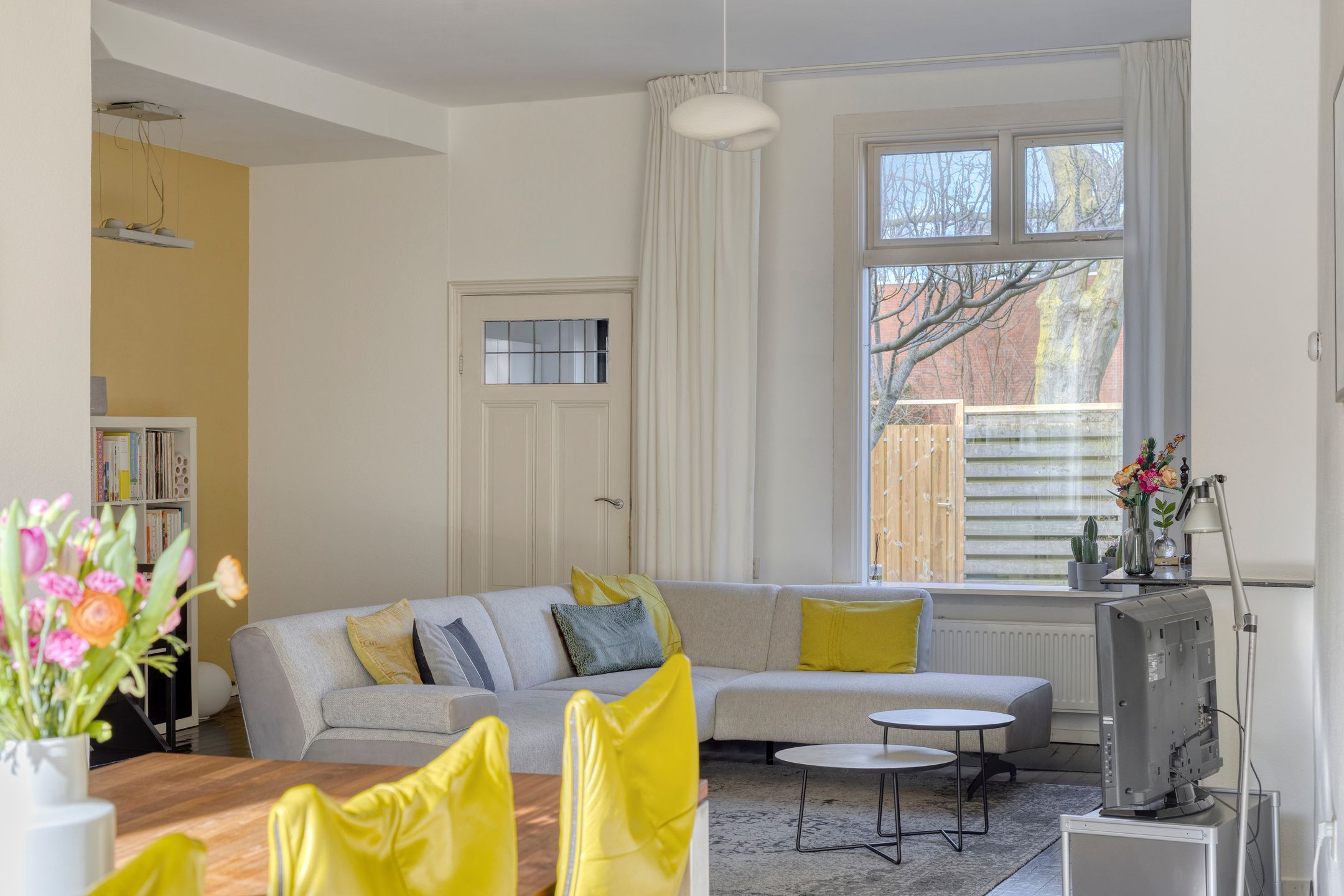 Photo 9 of Thomas a Kempisstraat 149