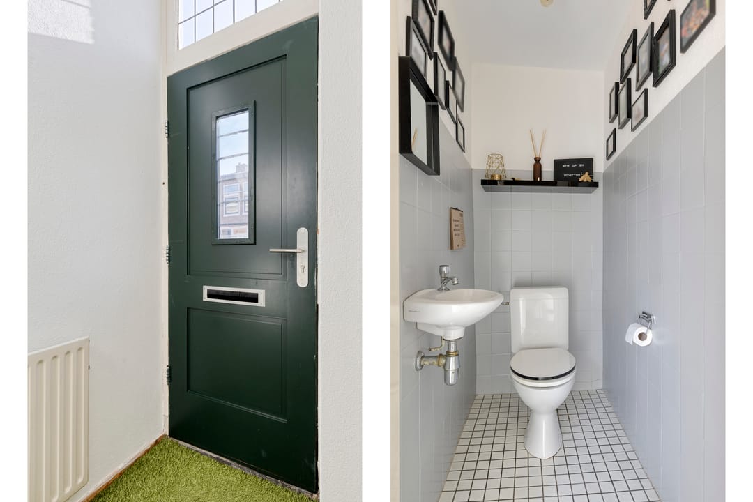 Photo 13 of Thomas a Kempisstraat 149