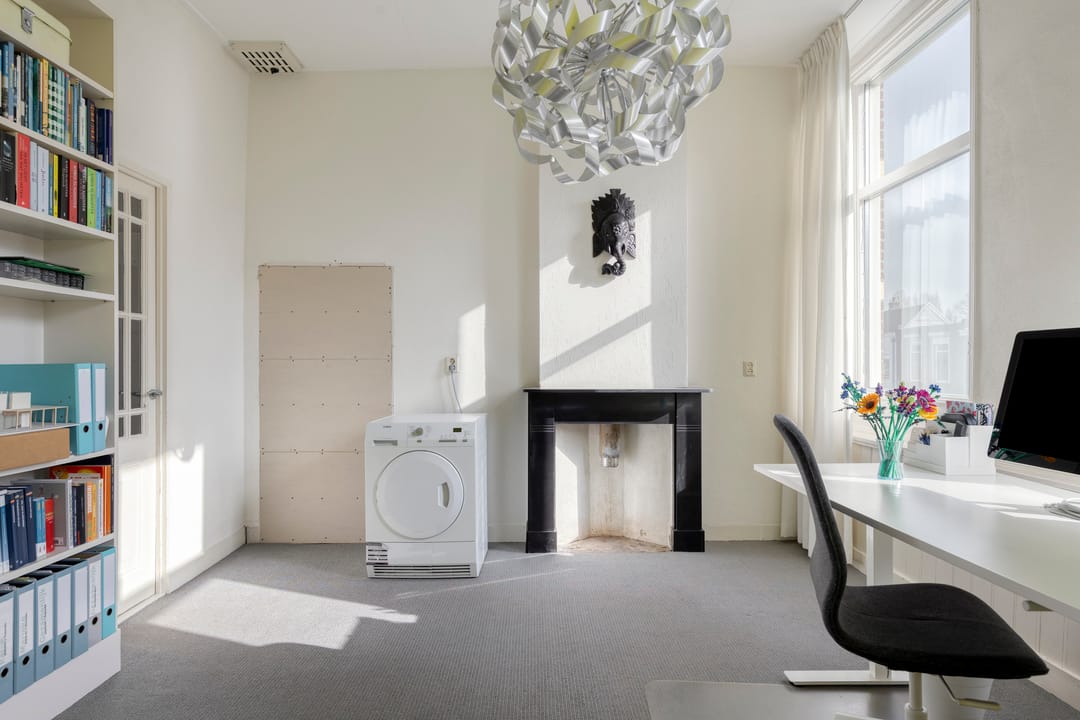 Photo 22 of Thomas a Kempisstraat 149