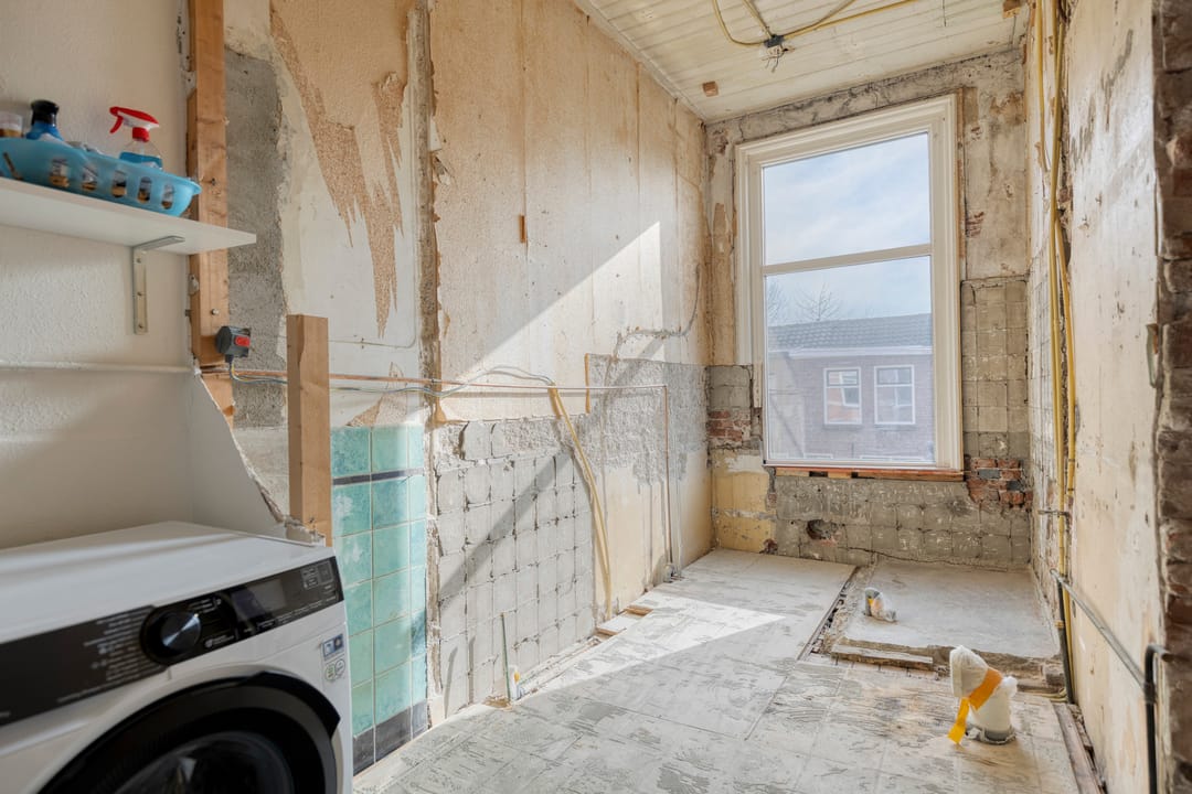 Photo 28 of Thomas a Kempisstraat 149