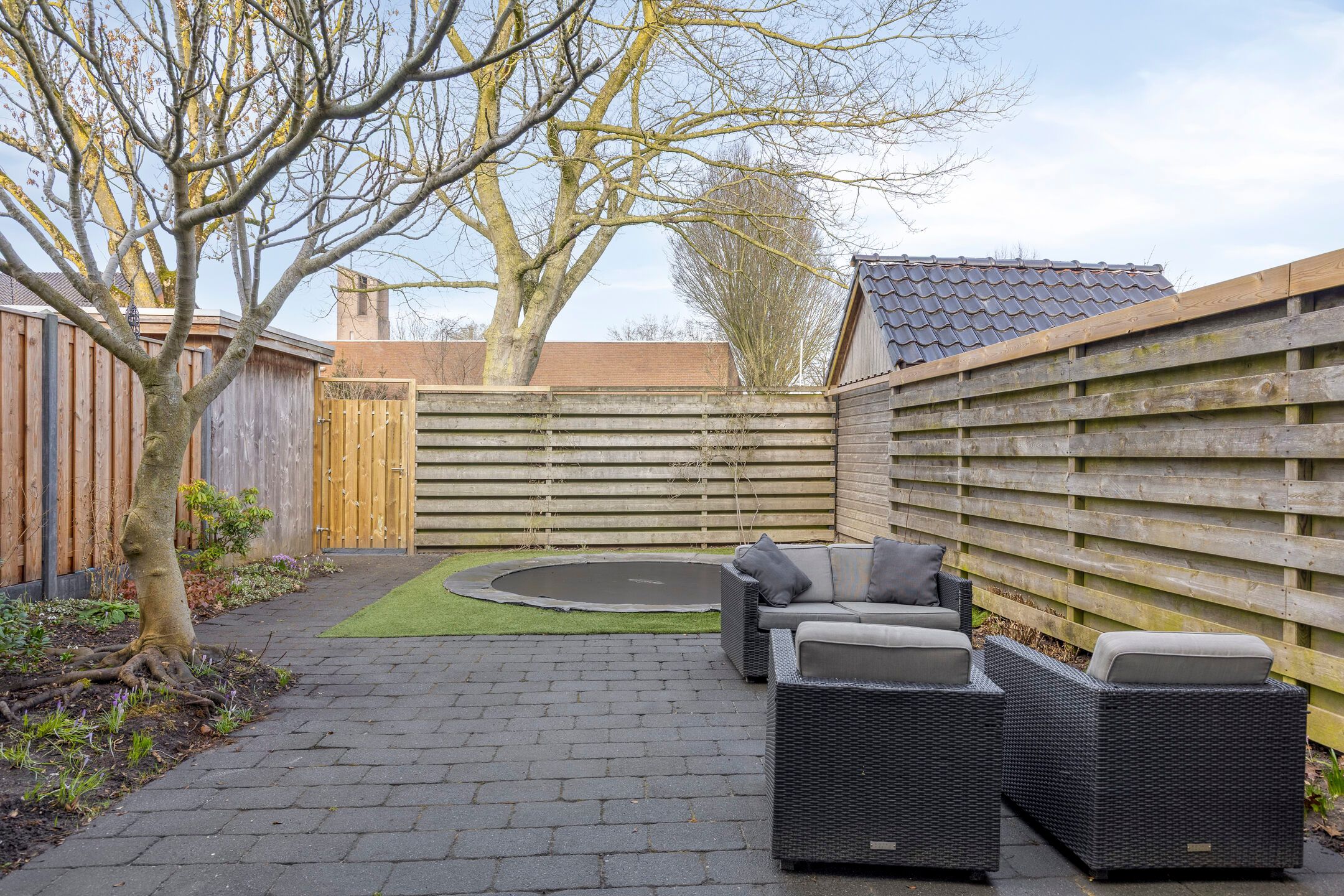 Photo 30 of Thomas a Kempisstraat 149