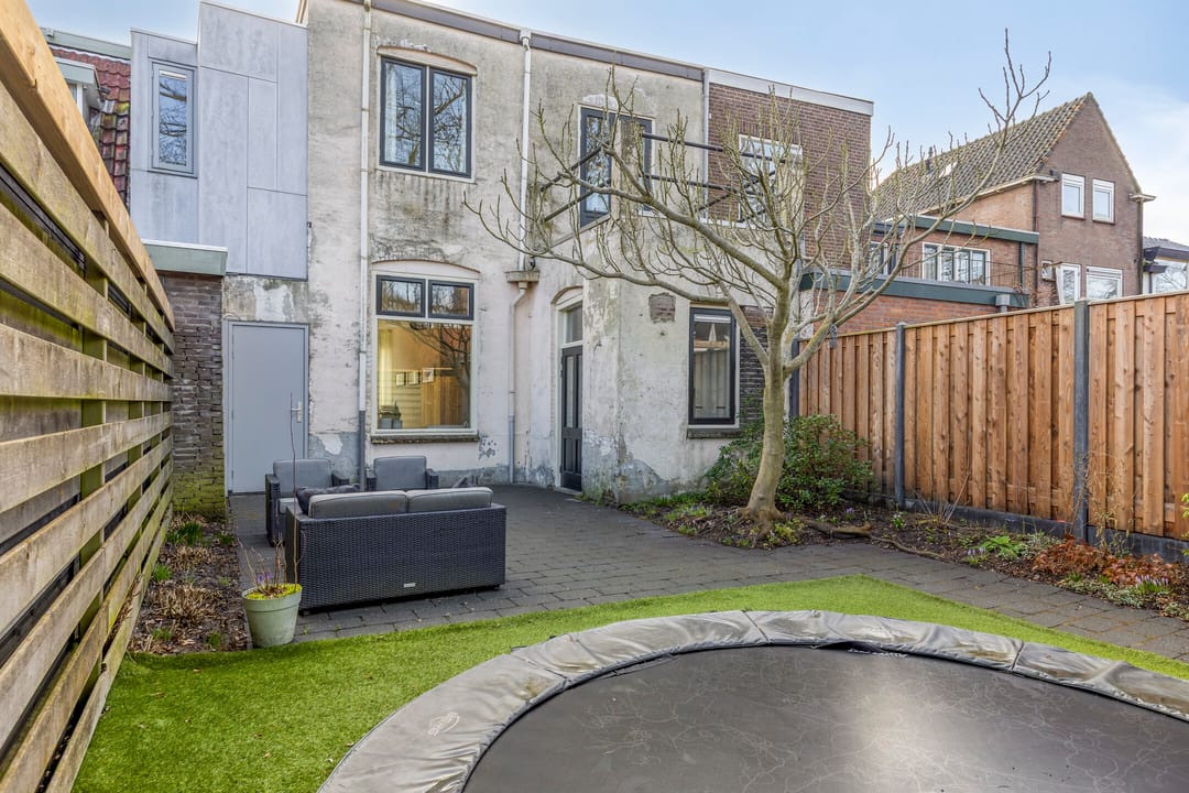 Photo 32 of Thomas a Kempisstraat 149