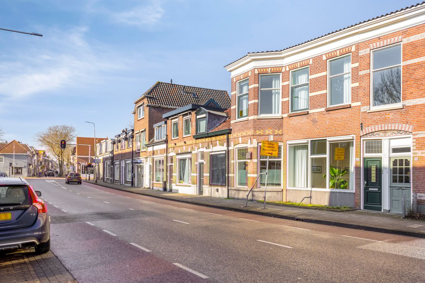 Photo 34 of Thomas a Kempisstraat 149