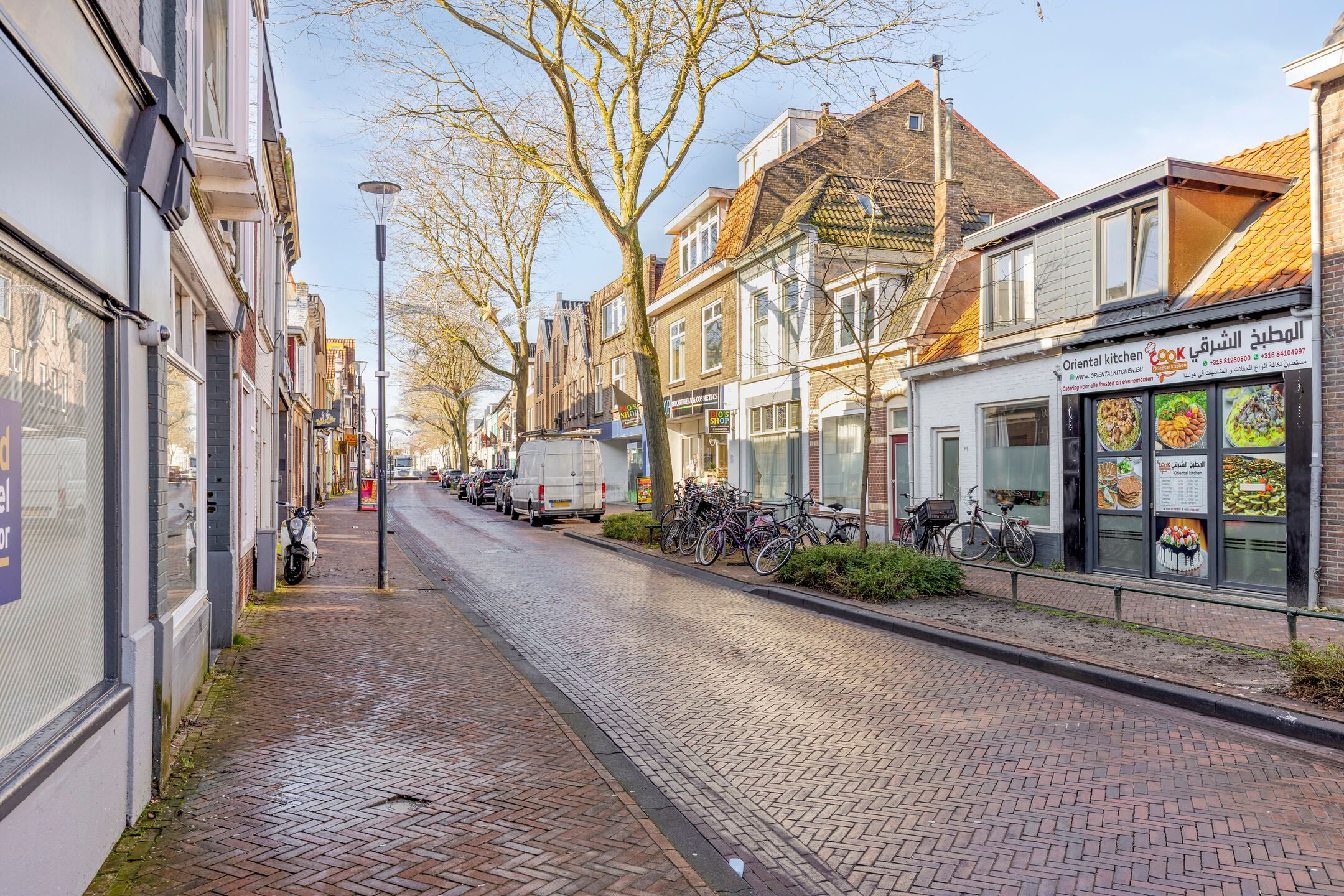 Photo 36 of Thomas a Kempisstraat 149