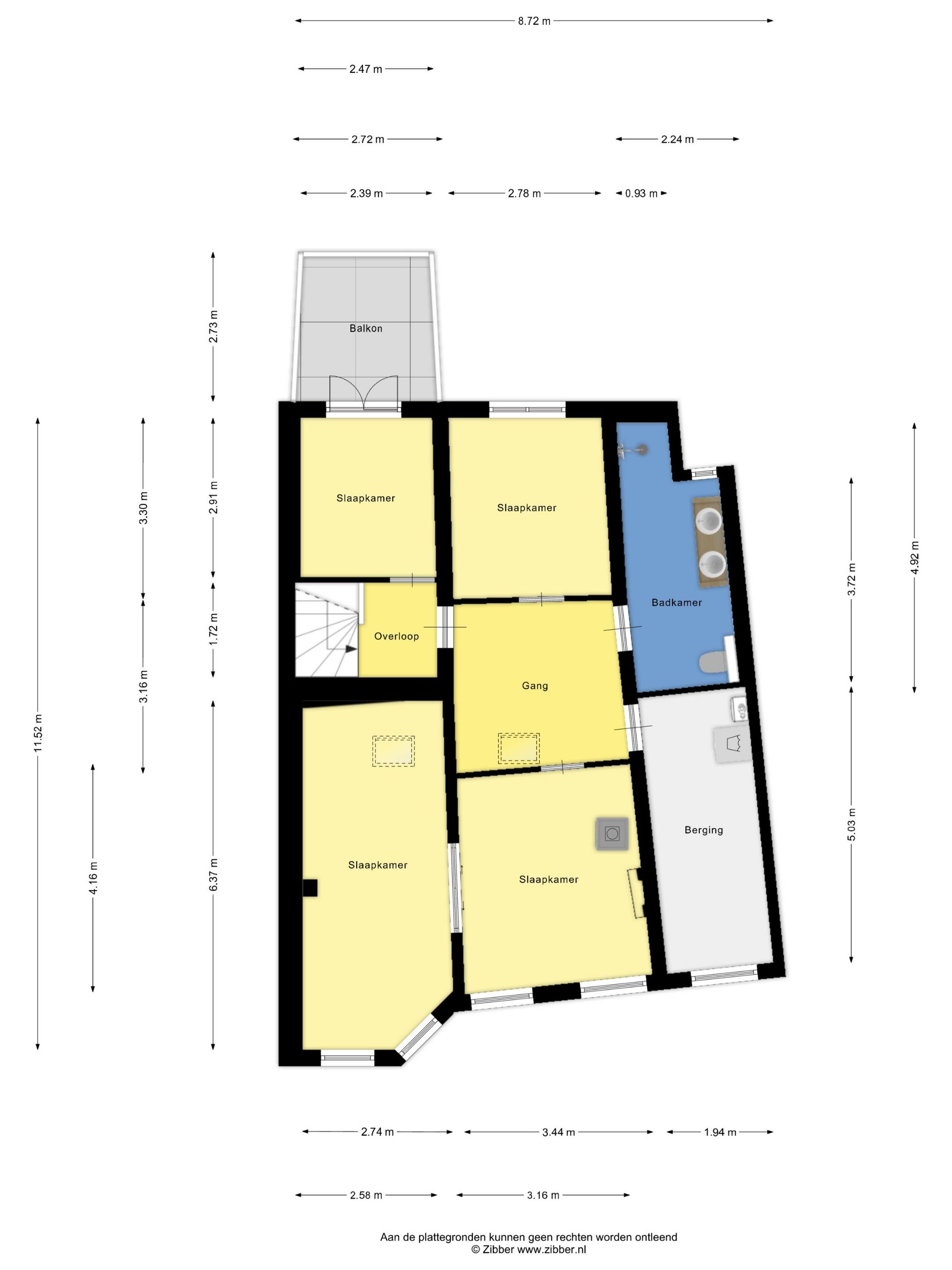 Photo 39 of Thomas a Kempisstraat 149