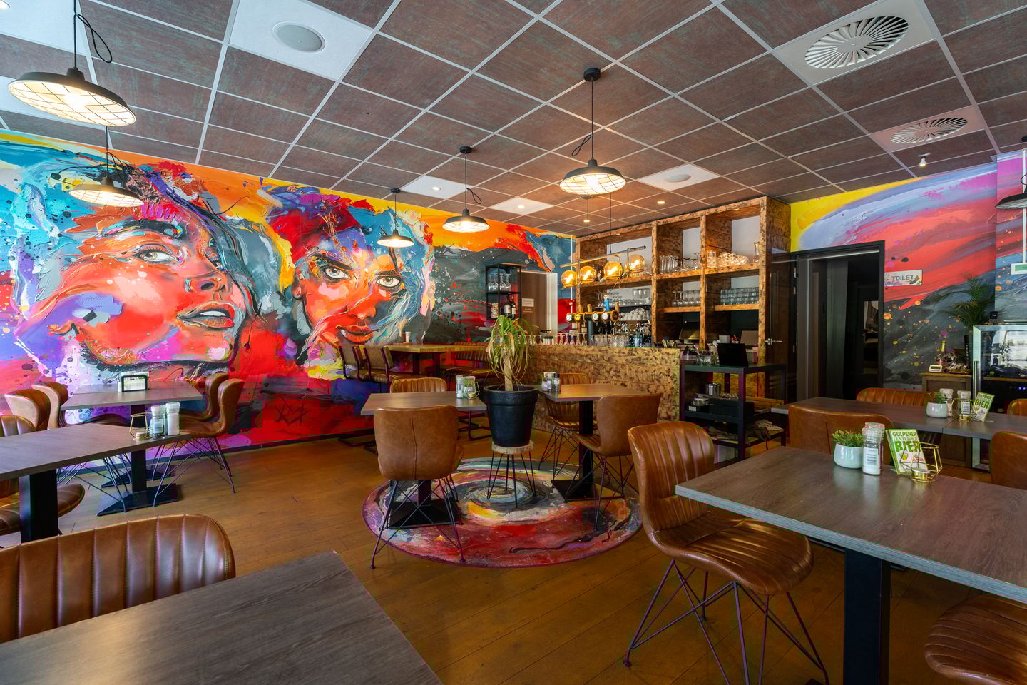 Bekijk foto 5 van Heerlerbaan 105-107