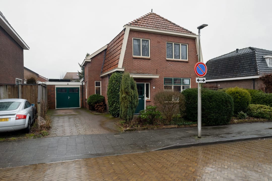 Photo 1 of Hyacinthstraat 35