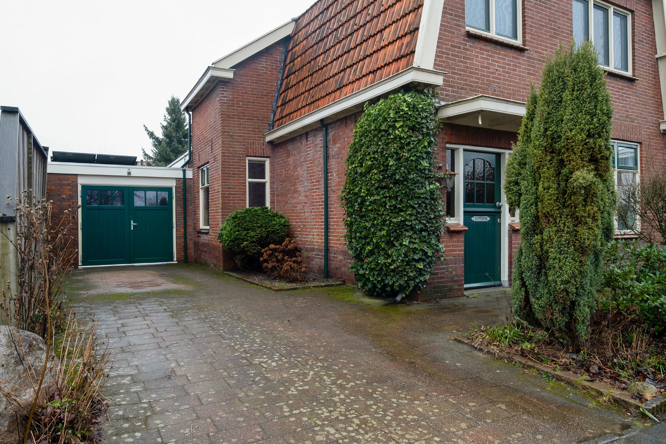 Photo 3 of Hyacinthstraat 35