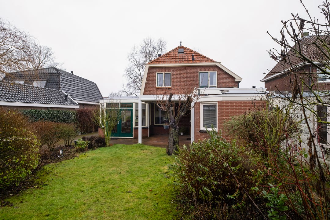 Photo 23 of Hyacinthstraat 35