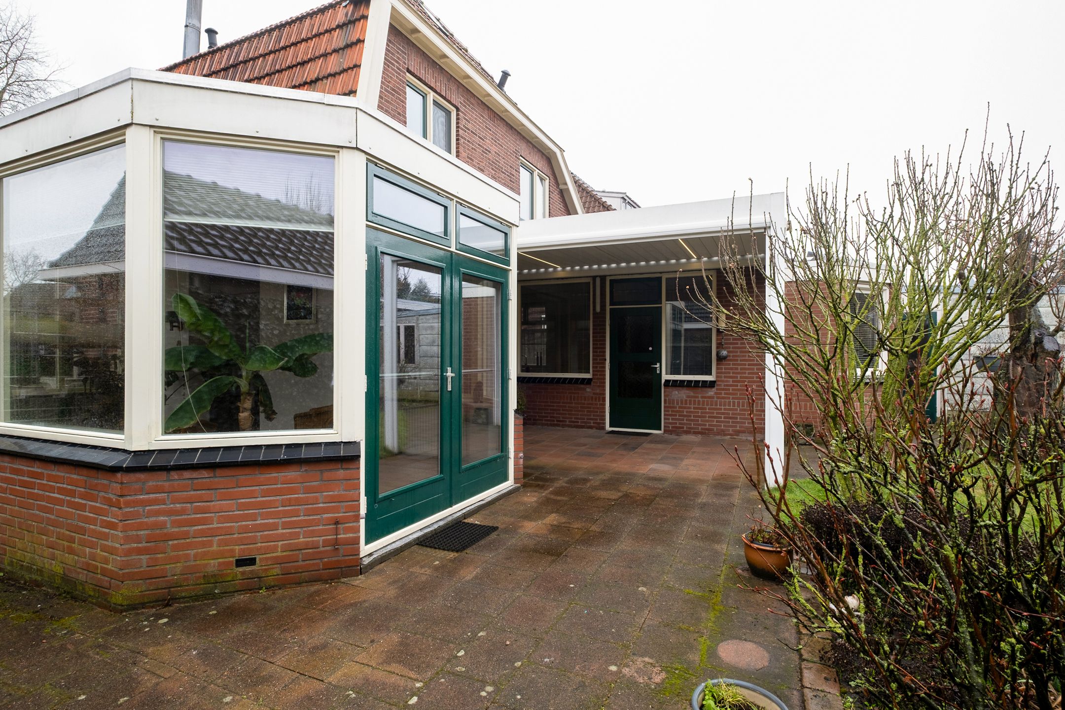 Photo 24 of Hyacinthstraat 35
