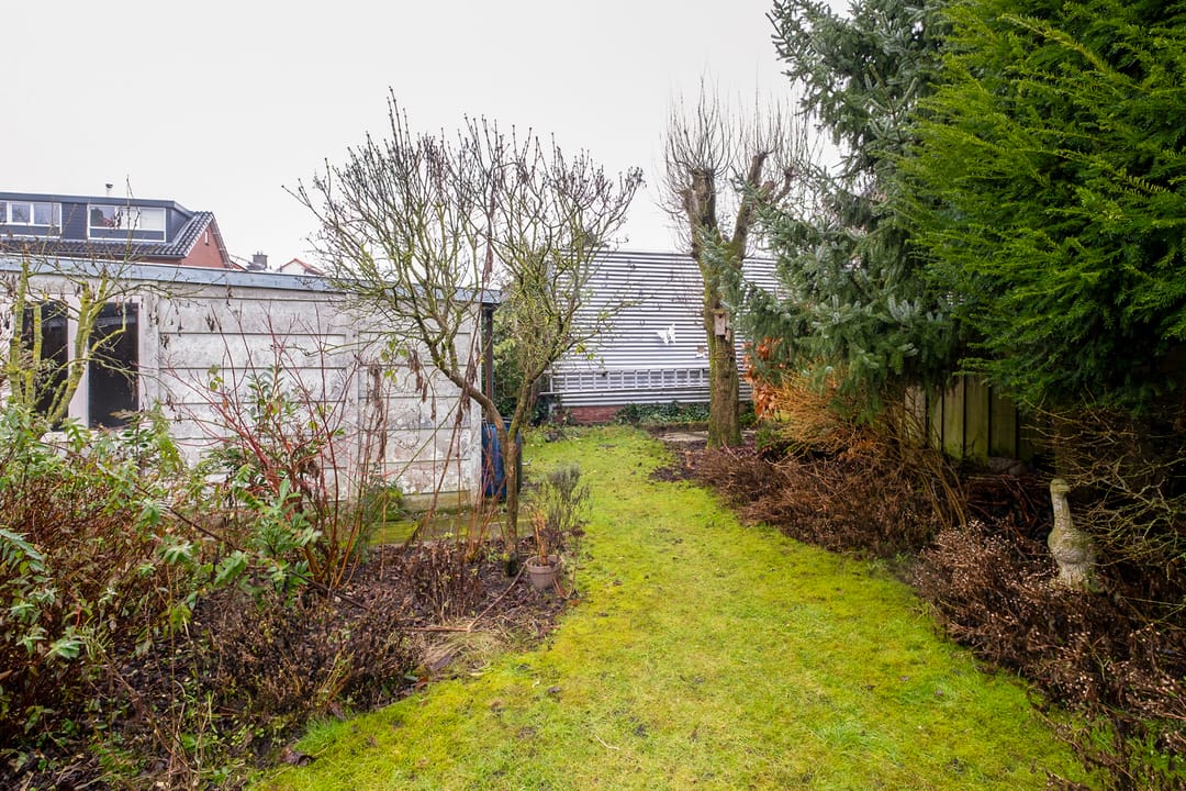 Photo 26 of Hyacinthstraat 35