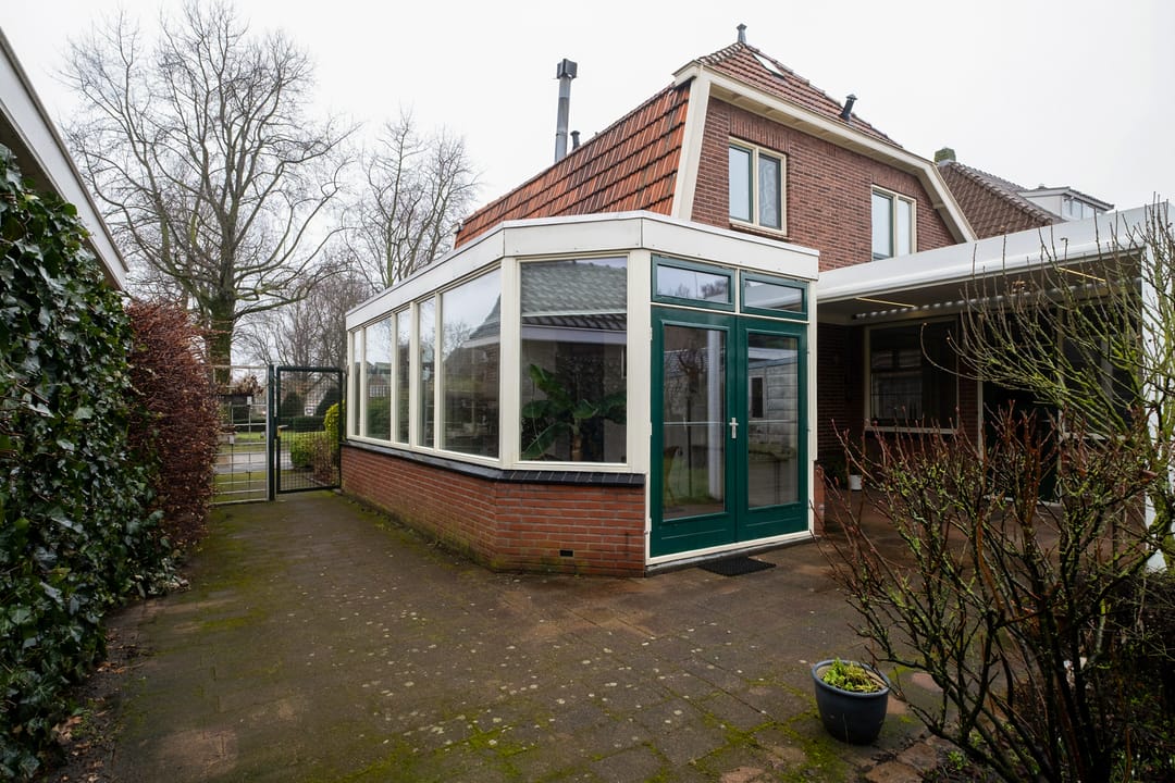 Photo 28 of Hyacinthstraat 35