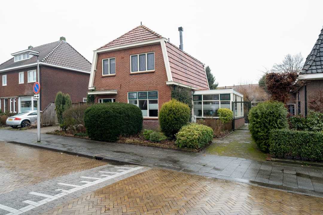 Photo 2 of Hyacinthstraat 35