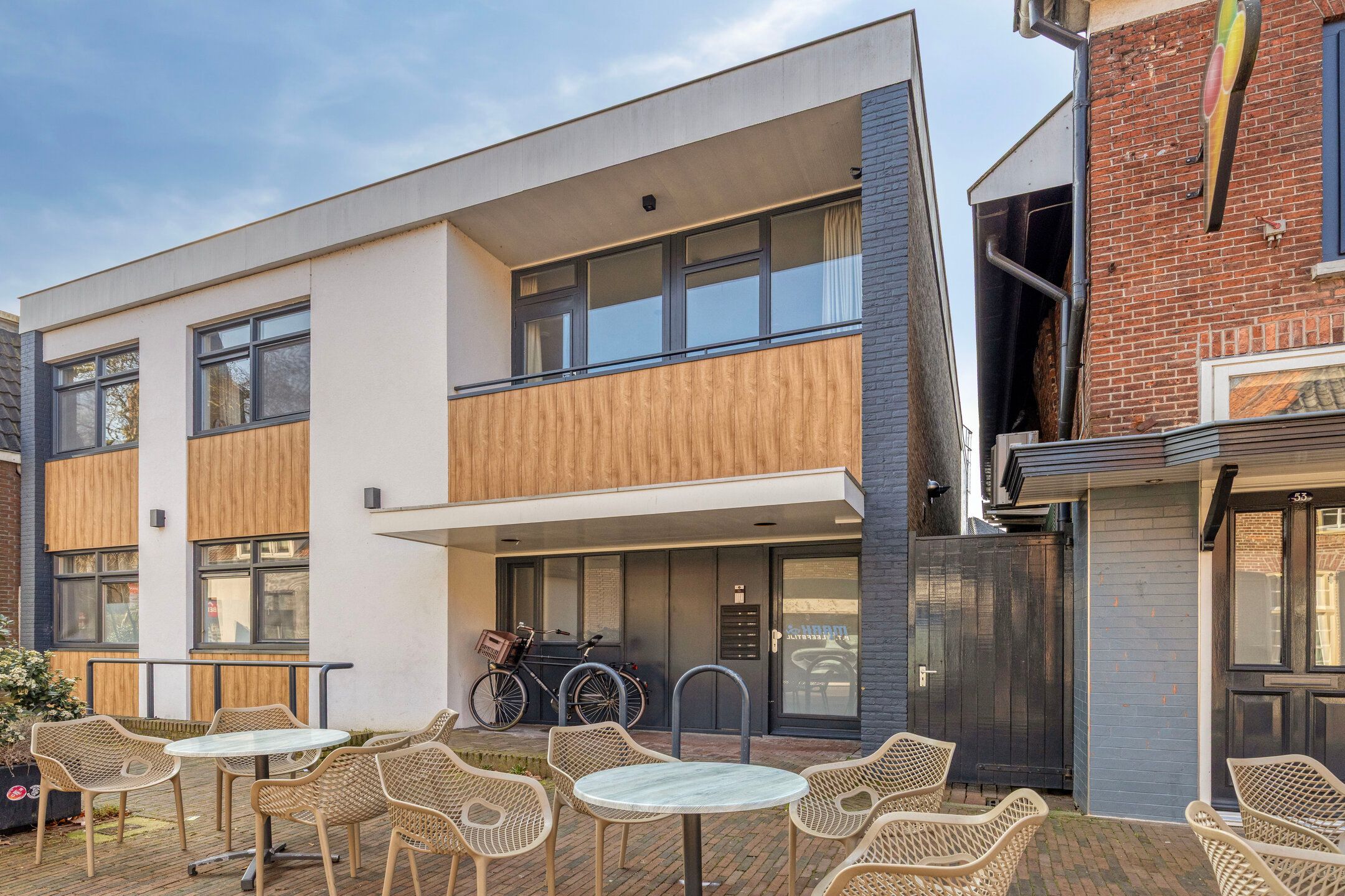 Grotestraat 51-A 51 a