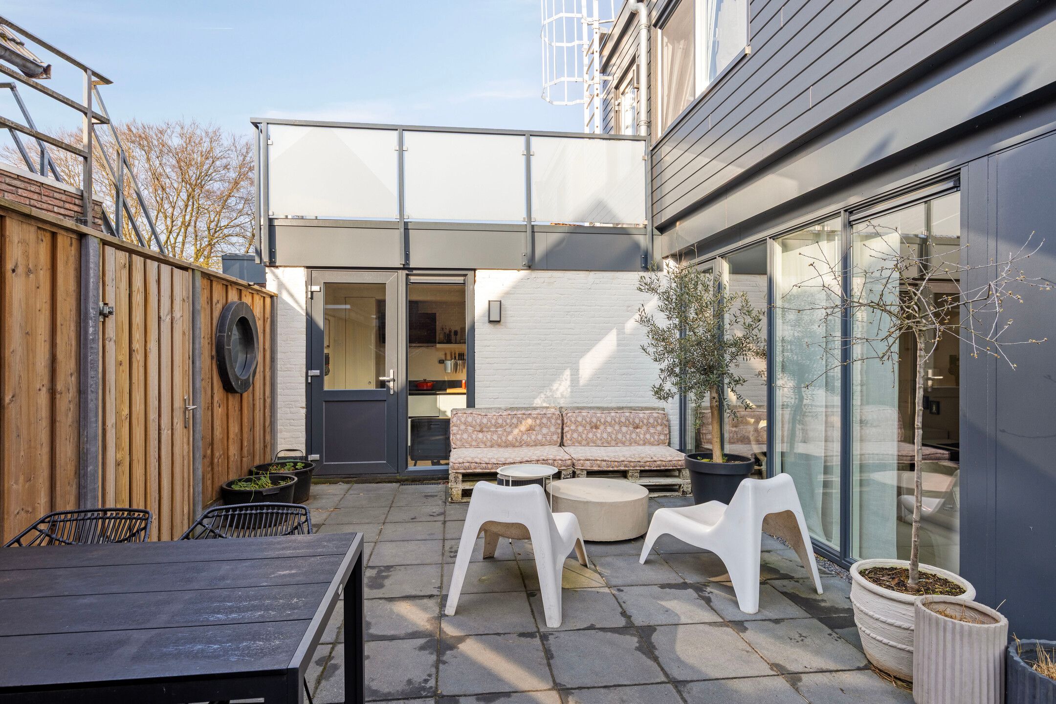 Foto 3 van Grotestraat 51-A