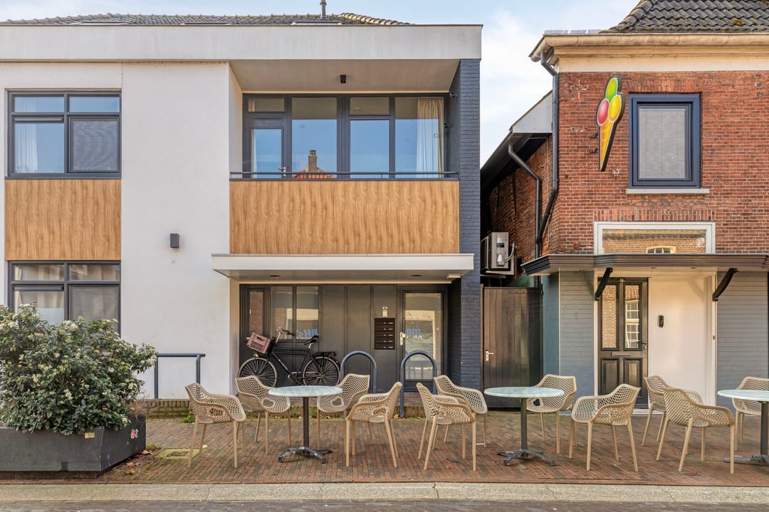 Foto 7 van Grotestraat 51-A