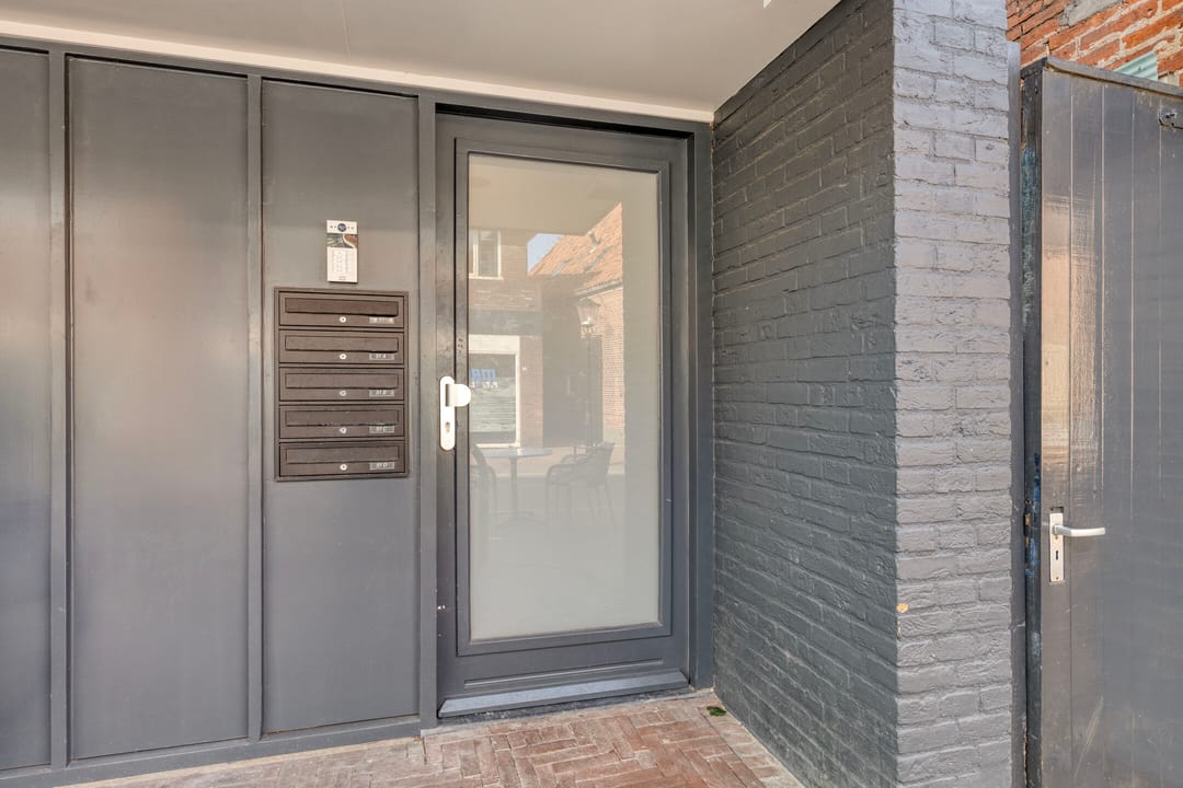 Foto 8 van Grotestraat 51-A