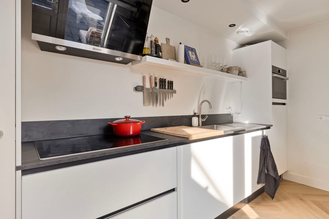 Foto 22 van Grotestraat 51-A